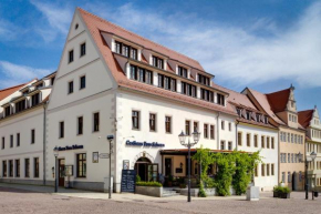 Гостиница Gasthaus Zum Schwan  Ошац